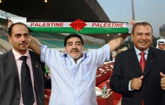 کارت قرمز به اسرائیل! + عکس و فیلم