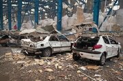 دیه مصدومان بندر شهید رجایی واریز شد