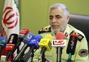 استفاده از کارآگاهان زن پلیس آگاهی