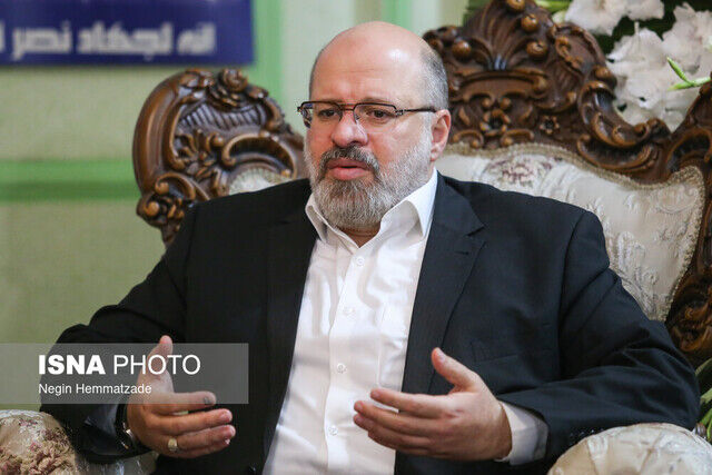 پیشنهاد نتانیاهو با لباس آمریکا پیشنهاد نتانیاهو با لباس آمریکا