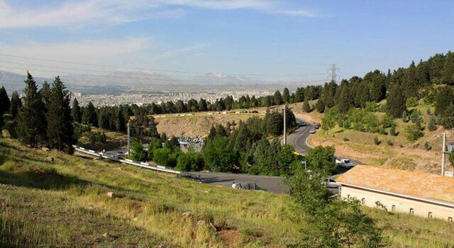 تهران از چهارشنبه خنک می‌شود