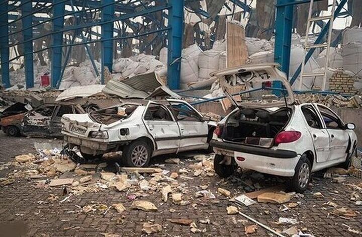 دیه گروه اول مصدومان بندر شهید رجایی واریز شد دیه گروه اول مصدومان بندر شهید رجایی واریز شد