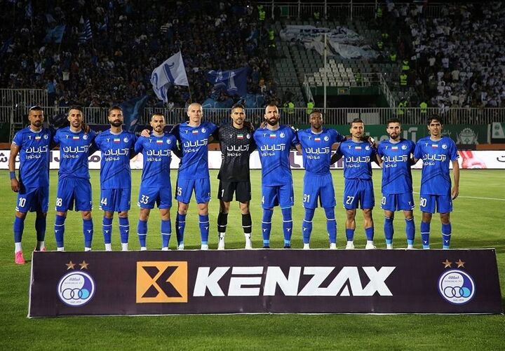 انتخاب سرمربی استقلال در زمان حضور سیدورف انتخاب سرمربی استقلال در زمان حضور سیدورف