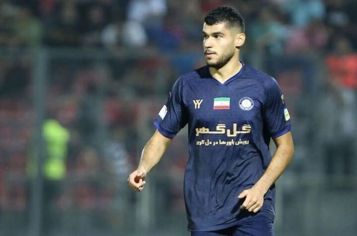 دو بازیکن جدید استقلال از گلگهر میآیند دو بازیکن جدید استقلال از گلگهر میآیند