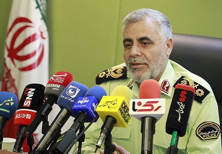 استفاده از کارآگاهان زن پلیس آگاهی در حادثه بندر شهیدرجایی استفاده از کارآگاهان زن پلیس آگاهی در حادثه بندر شهیدرجایی