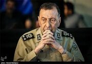 فیلم/ نشان‌های افتخار برای یک فرمانده بی ادعا