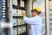 قطع برق ۱۶۰ سازمان ملی و استانی