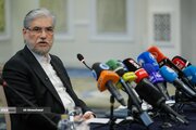 اظهارات نادرست درباره رتبه علمی ایران