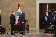 لبنان: مایل به تقویت روابط با ایران هستیم