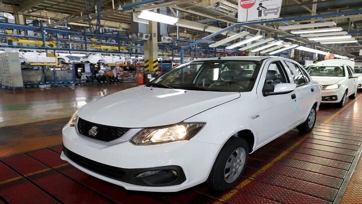 آغاز مرحله جدید فروش محصولات سایپا از ۱۹ خردادماه آغاز مرحله جدید فروش محصولات سایپا از ۱۹ خردادماه