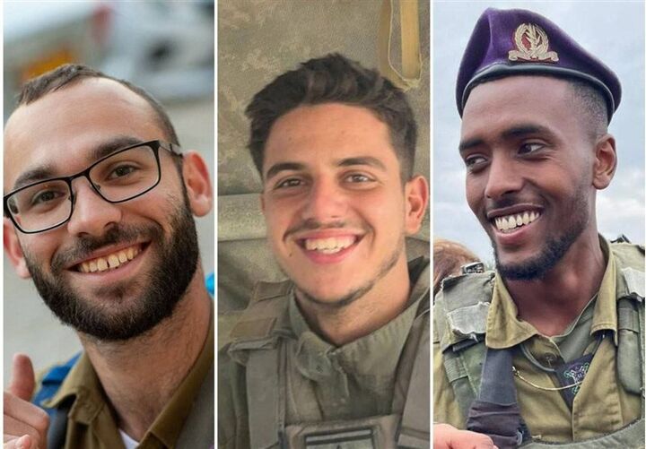 هلاکت ۳ نظامی صهیونیست در شمال غزه