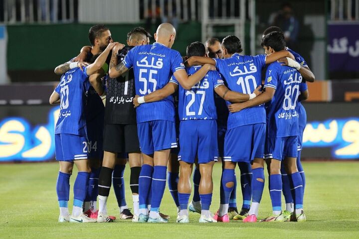 پاسخ منفی مربی ایتالیایی به استقلال پاسخ منفی مربی ایتالیایی به استقلال