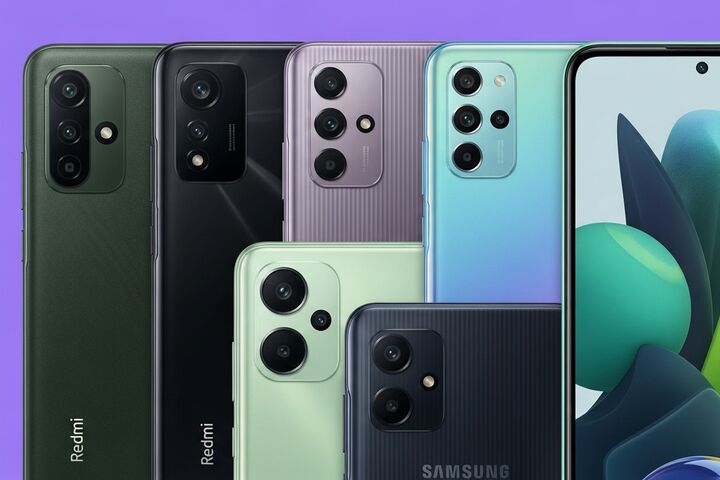 با ۱۰ میلیون تومان چه گوشیای بخریم؟ با ۱۰ میلیون تومان چه گوشیای بخریم؟