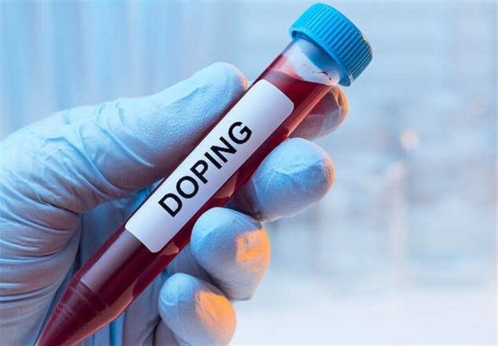 محرومیت ۳ ورزشکار به دلیل دوپینگ