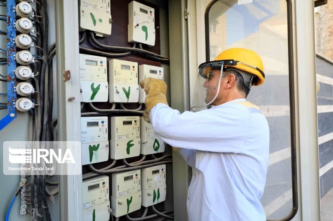 قطع برق ۱۶۰ سازمان ملی و استانی