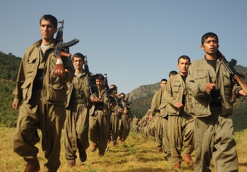 مأموریت‌های تروریستی پژاک به روایت اعضای بازداشتی