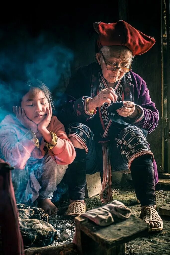 برندگان مسابقه عکاسی سفر نشنال جئوگرافیک ۲۰۲۵