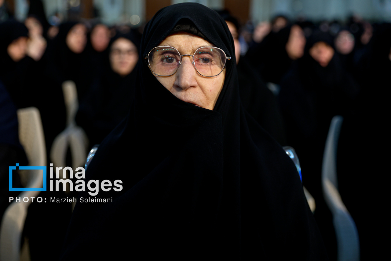 تصاویر/سی و ششمین سالگرد ارتحال امام خمینی (ره)