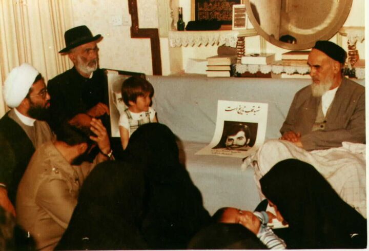 «ولینعمتان ملت» و «چشم و چراغ جامعه» را دریابید! «ولینعمتان ملت» و «چشم و چراغ جامعه» را دریابید!