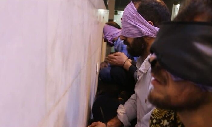 دستگیری اعضای شبکه تروریستی داعش در تهران