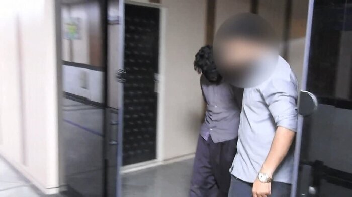 دستگیری اعضای شبکه تروریستی داعش در تهران