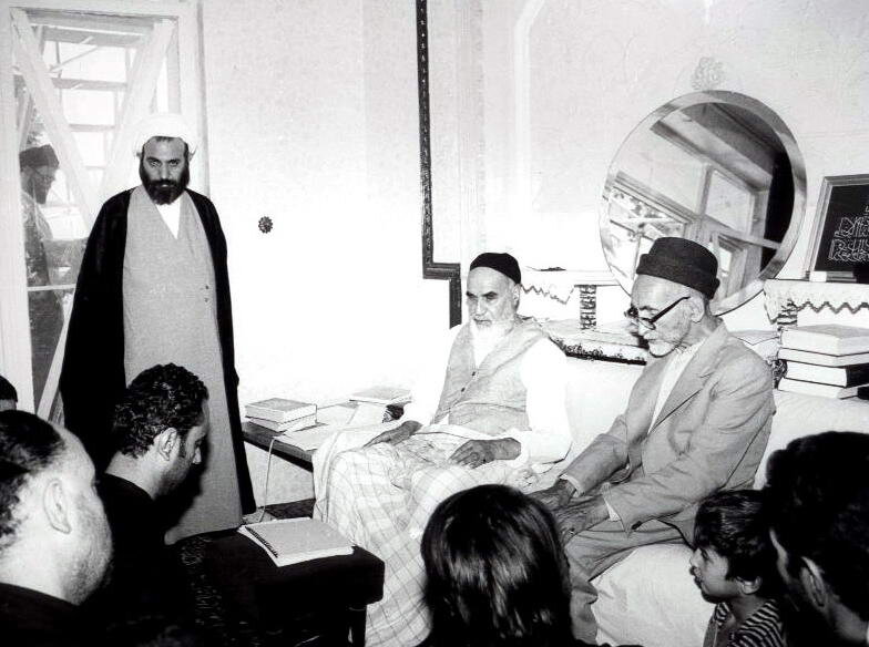 «ولینعمتان ملت» و «چشم و چراغ جامعه» را دریابید!