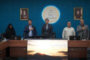 نشست شورای هماهنگی مشاورین وزرا در امور ایثارگران+ تصاویر