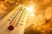 وضعیت خطرناک اشعه ماورای بنفش