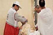 ۱۳ زائر ایرانی تاکنون در عربستان جان باخته‌اند
