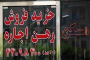 اوضاع مسکن در اطراف تهران