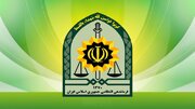 متهم به قتل حین فرار در بیمارستان کرج از پا درآمد