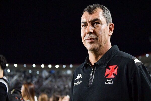 نگاهی به کارنامه گزینه برزیلی هدایت استقلال نگاهی به کارنامه گزینه برزیلی هدایت استقلال