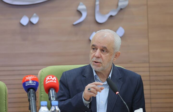 اوحدی: موضوع خودرو جانبازان به سرعت حل خواهد شد