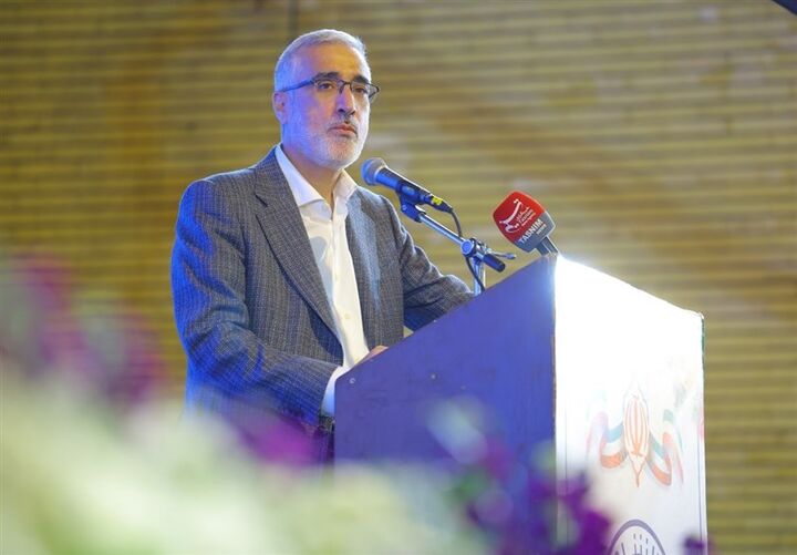 پشتپرده بازگشت برخی محصولات کشاورزی صادراتی به کشور پشتپرده بازگشت برخی محصولات کشاورزی صادراتی به کشور