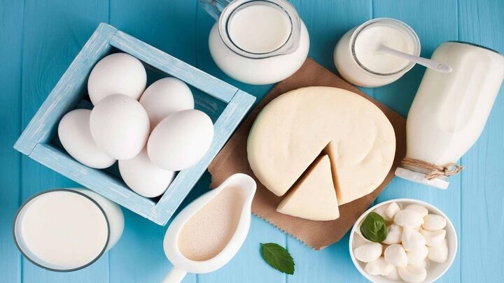 مصوبه‌ای برای افزایش قیمت لبنیات نداشتیم