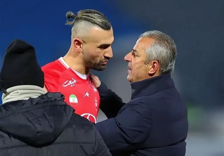 کارتال شخصاً پیگیر جذب خارجی‌ها