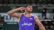 واکنش معصومی به تغییر تابعیت