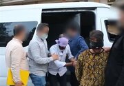 ۴ عملیات انفجاری داعش چگونه خنثی شد؟