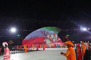 جزئیات حضور ایران در بازی‌های آسیایی