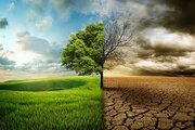 تهدید امنیت آبی و غذایی کشور
