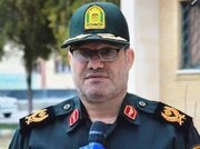 کلاهبردار ۶۰ میلیاردی در خرم‌آباد دستگیر شد