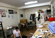 نفوذ سیگار تا کلاس درس دانشگاه