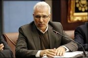 رایزنی با فرودگاه نجف برای کاهش هزینه پروازهای اربعین