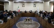 پاسخ مجمع تشخیص به ابهامات تصویب پالرمو