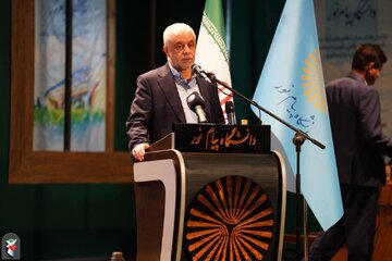 اوحدی: بیش از ۳۶ هزار شهید دانش‌آموز و ۵ هزار شهید دانشجو داریم