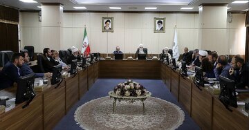 پاسخ مجمع تشخیص به ابهامات تصویب پالرمو