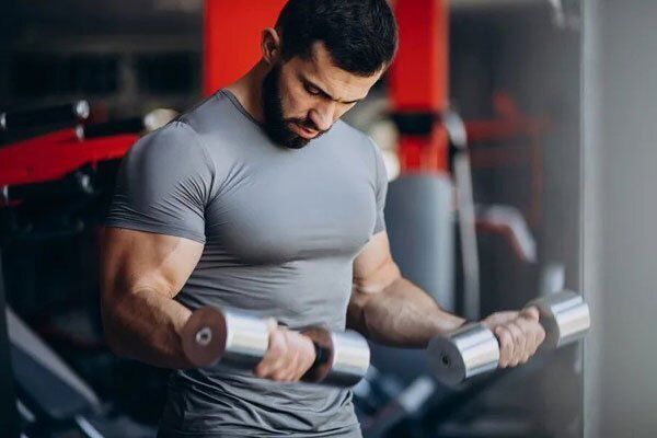 ارتباط بدنسازی با مرگ ناگهانی ناشی از حمله قلبی