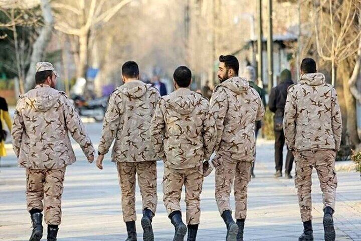 ثبت‌نام امریه سربازی در دانشگاه‌ها از امروز آغاز شد