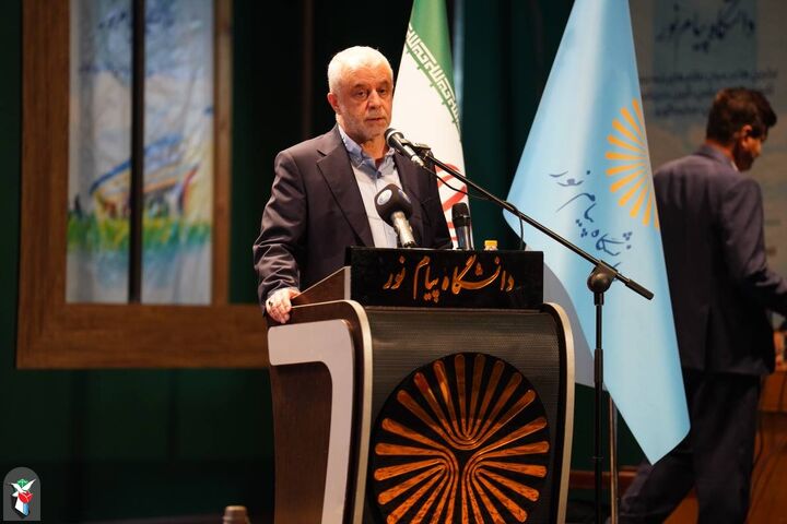 اوحدی: بیش از ۳۶ هزار شهید دانشآموز و ۵ هزار شهید دانشجو داریم اوحدی: بیش از ۳۶ هزار شهید دانشآموز و ۵ هزار شهید دانشجو داریم