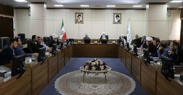 پاسخ مجمع تشخیص به ابهامات تصویب پالرمو پاسخ مجمع تشخیص به ابهامات تصویب پالرمو